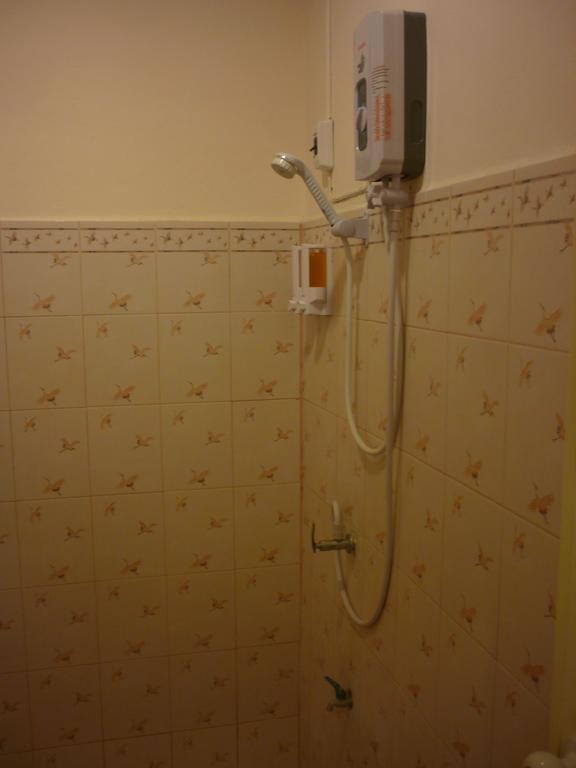 Hotel Pailifornia Quarto foto
