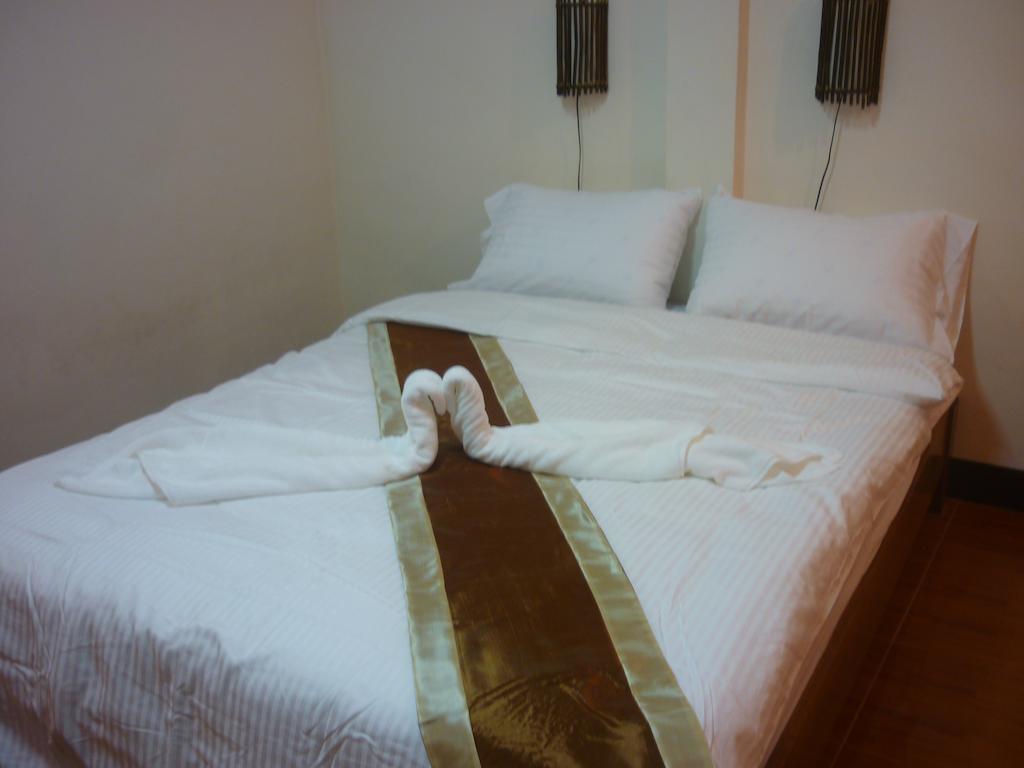Hotel Pailifornia Quarto foto