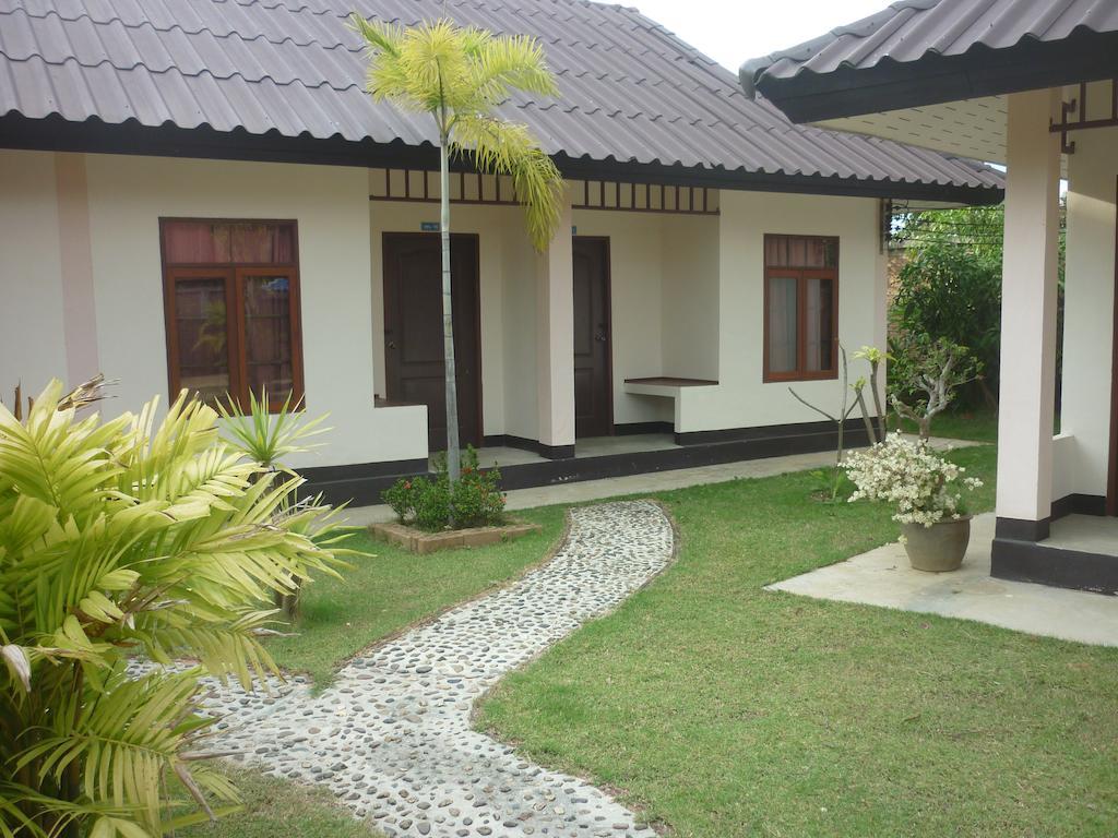 Hotel Pailifornia Exterior foto