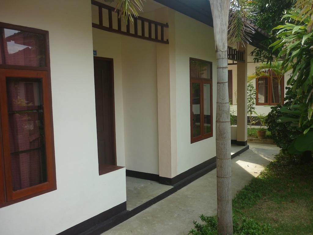 Hotel Pailifornia Exterior foto
