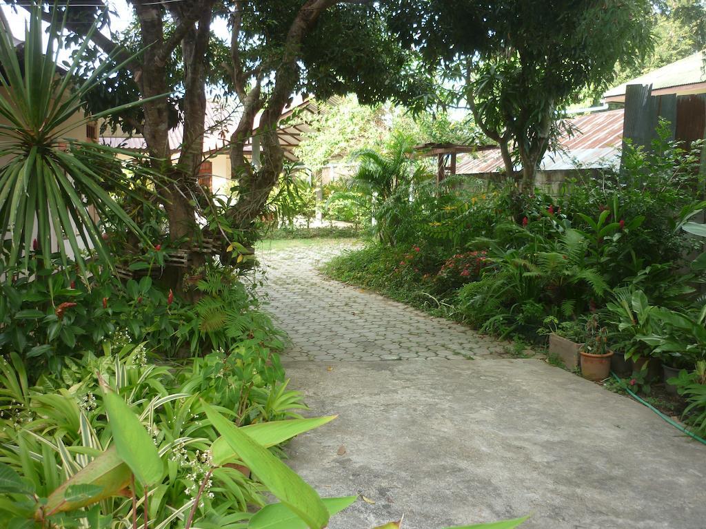 Hotel Pailifornia Exterior foto